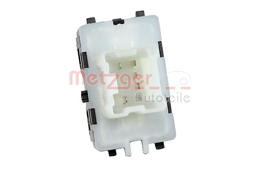 METZGER 0916950 GREENPARTS Schalter, Fensterheber